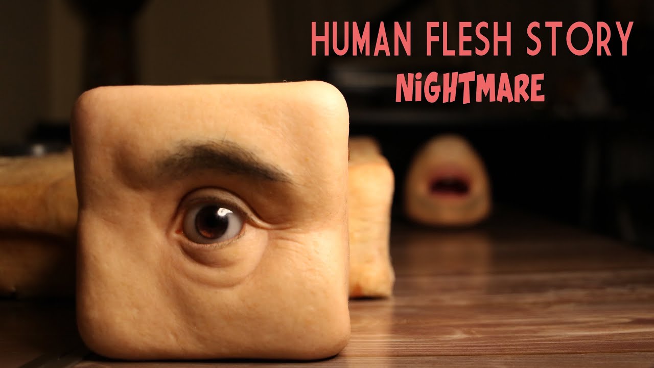 doooo製作「人肉小銭入れ」「人肉印鑑」の大量生産、予約販売が