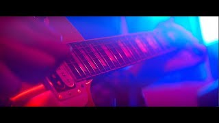 MXR® RAIJIN DRIVE™ PEDAL - Dunlop