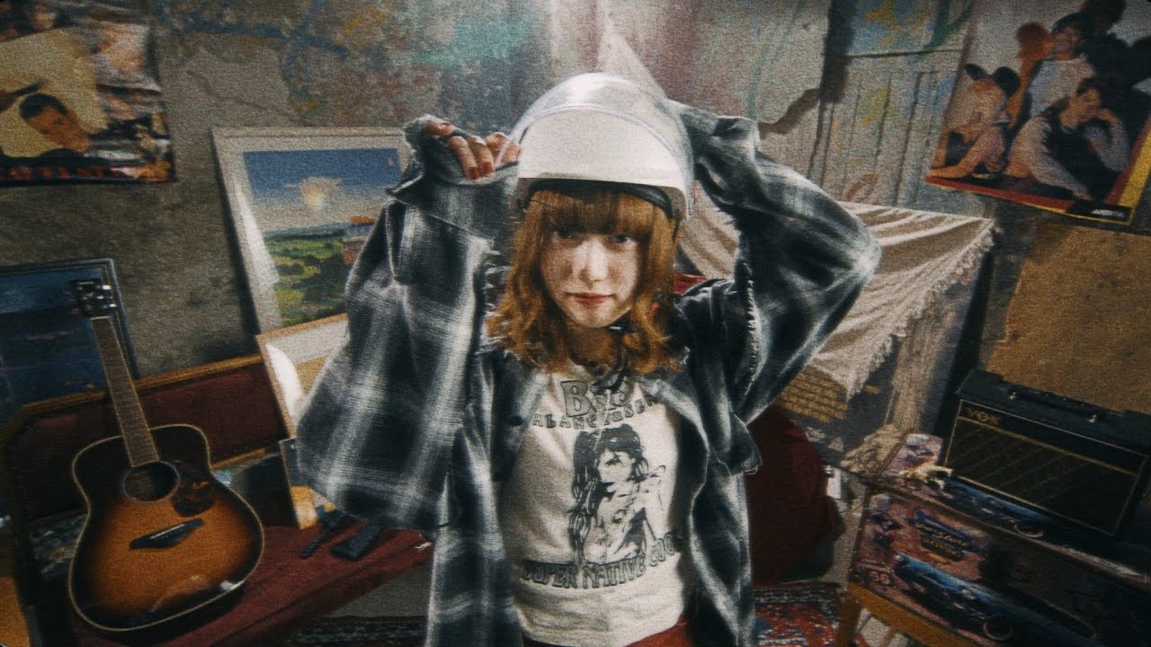 Brandy Senki - Musica (Official Music Video) - YouTube