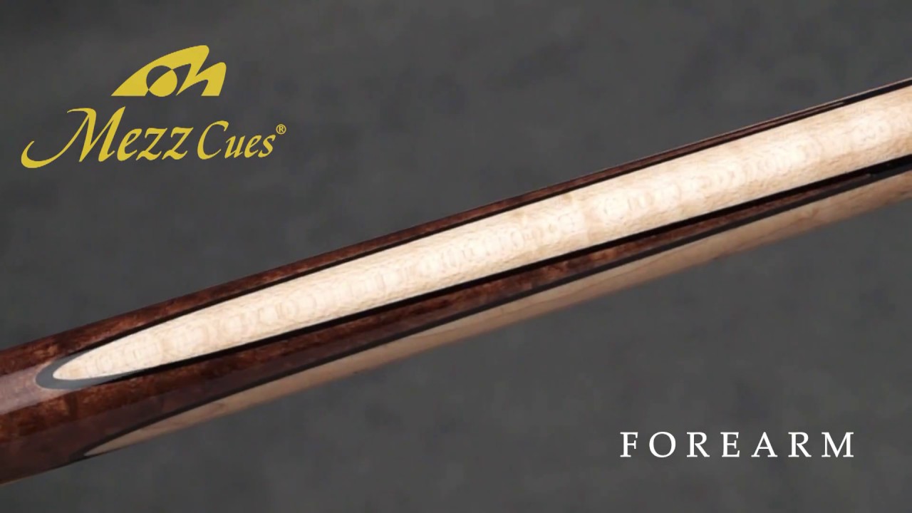 キュー メッヅ MSP-MT | ビリヤードの専門店【ニューアート Billiards】