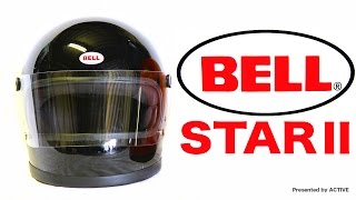 BELL STAR II BELLハーレーピックアップギア | バージンハーレー