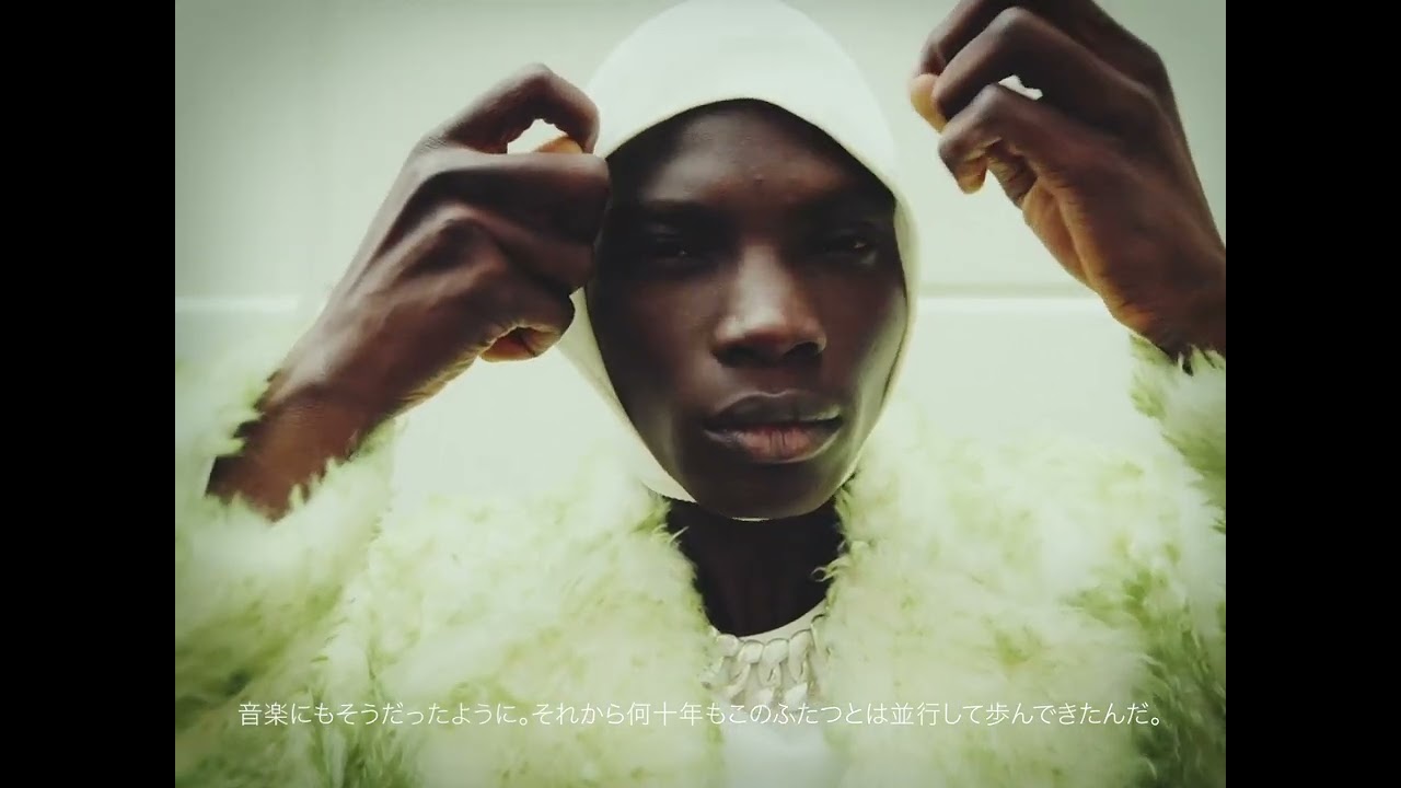 JIL SANDER 2023AW | Lula JAPAN [ルラ ジャパン]