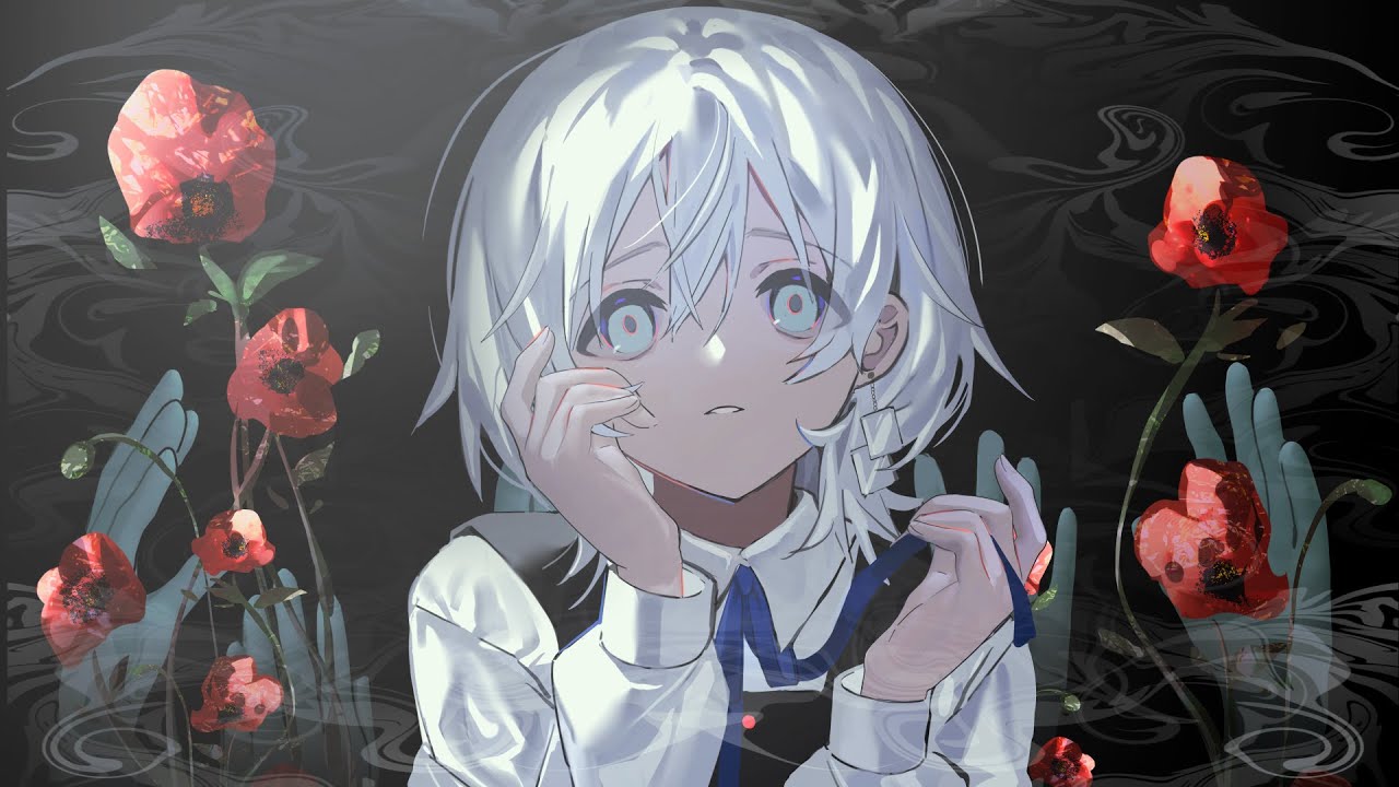 Original】花が散るように【HAYANE】 - YouTube