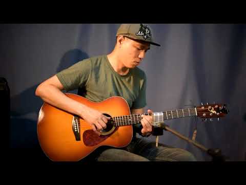 Yamaha FS 311J LBS - YouTube