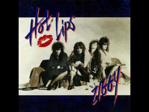 ZIGGY - TOKYO CITY NIGHT - YouTube