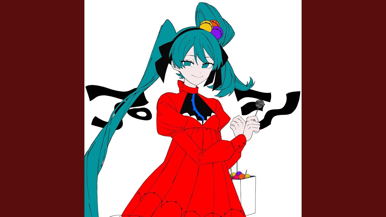 プシ (feat. Hatsune Miku) - YouTube