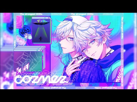 cozmez】チームトレーラー / Paradox Live(パラライ) - YouTube