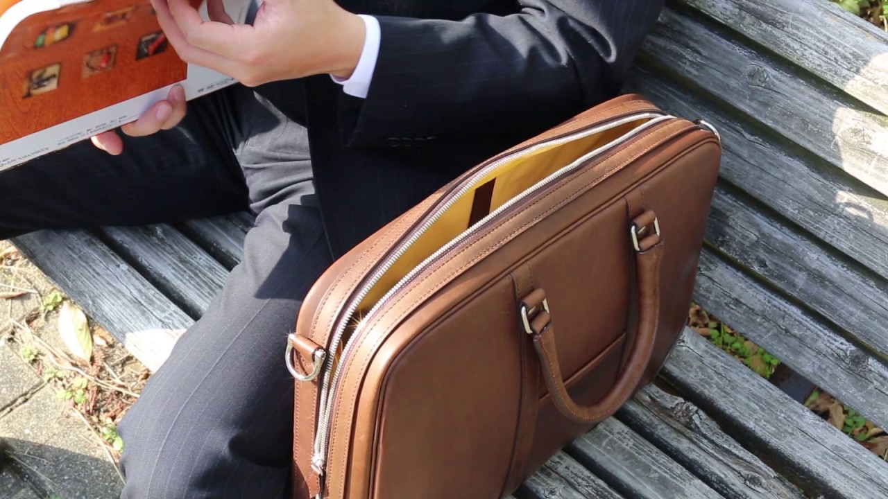 万双】シモーネ シングル天ファスナー - YouTube