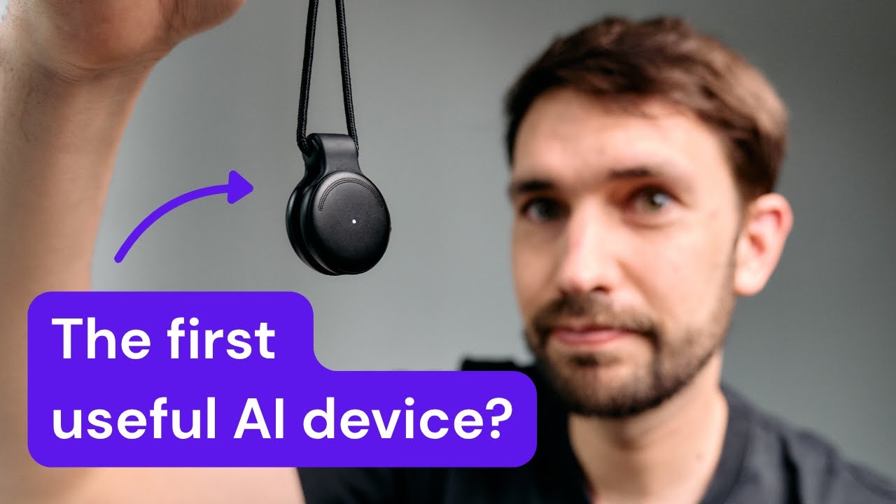 Introducing the Limitless Pendant - YouTube