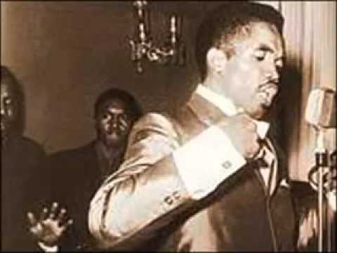 Prince Buster - Rough Rider - YouTube