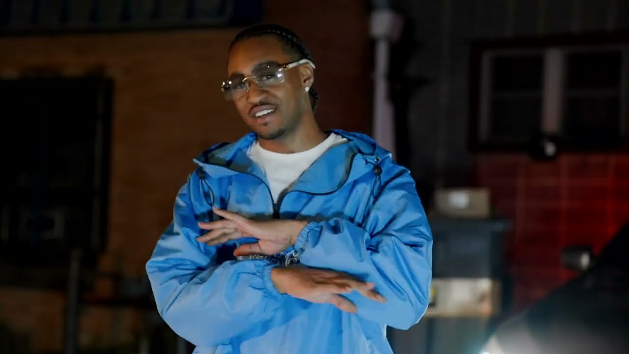 Funny $Money - Ordinary Love [Shot By: ‪@TeeGlazedItProduction