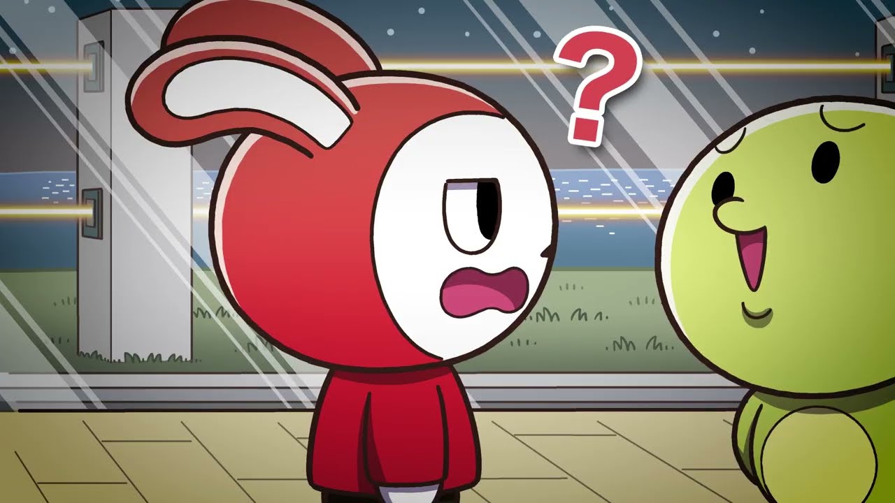 劇場版トマト脱獄 レッツゴー！まいぜんシスターズ - YouTube