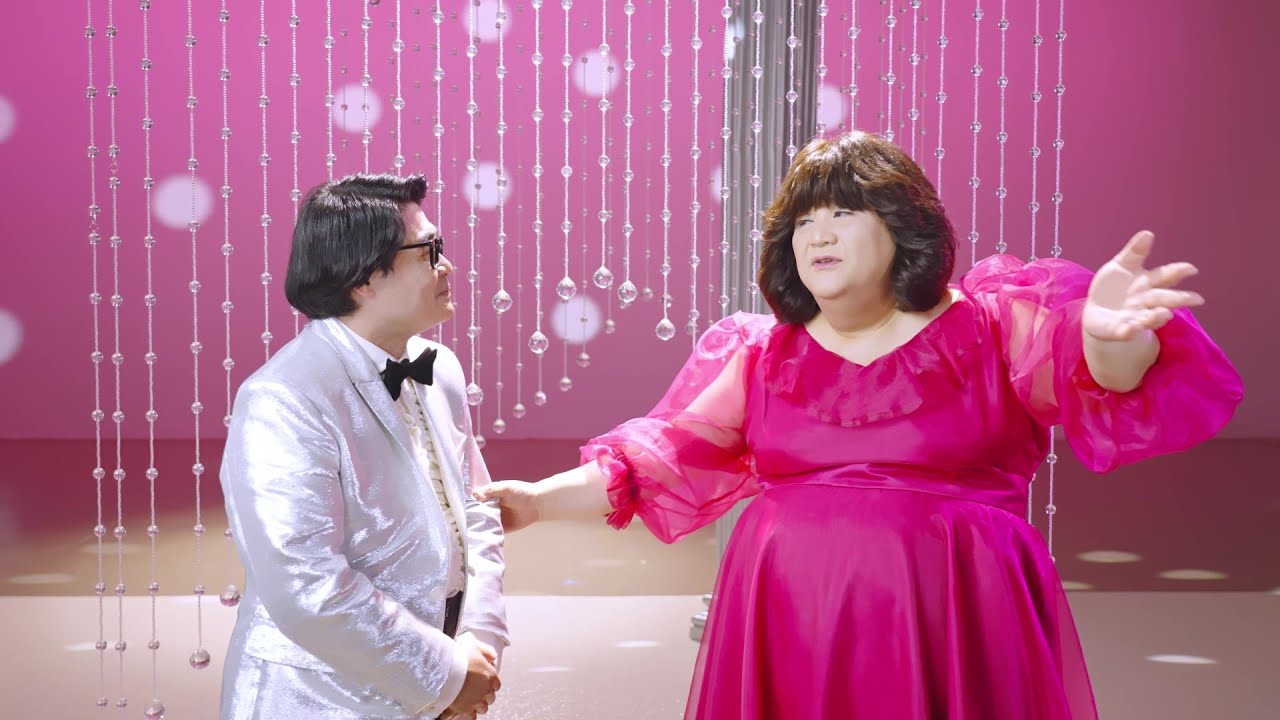 公式】UHA味覚糖 コロロ - THE RAMPAGE 川村壱馬 出演 新WEBCM公開中