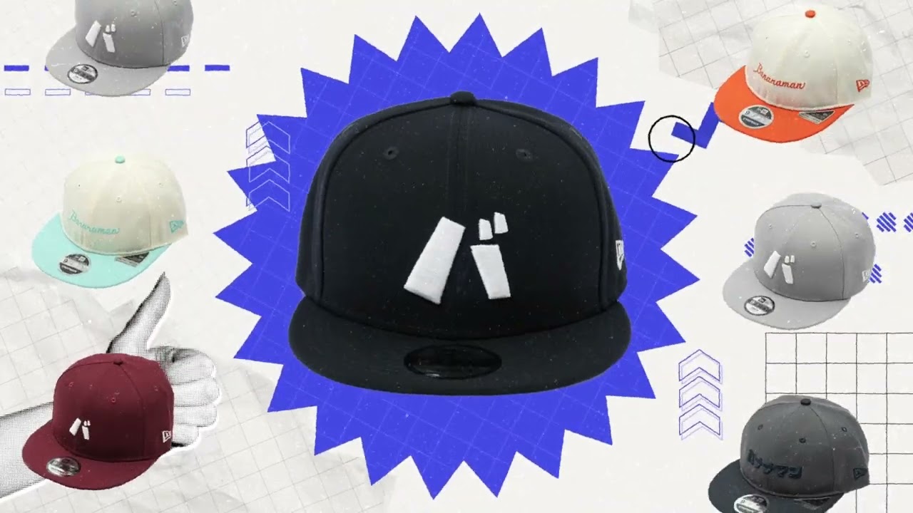 バナナマン POPUP STORE」今年も開催、原宿に加え新たに名古屋でも