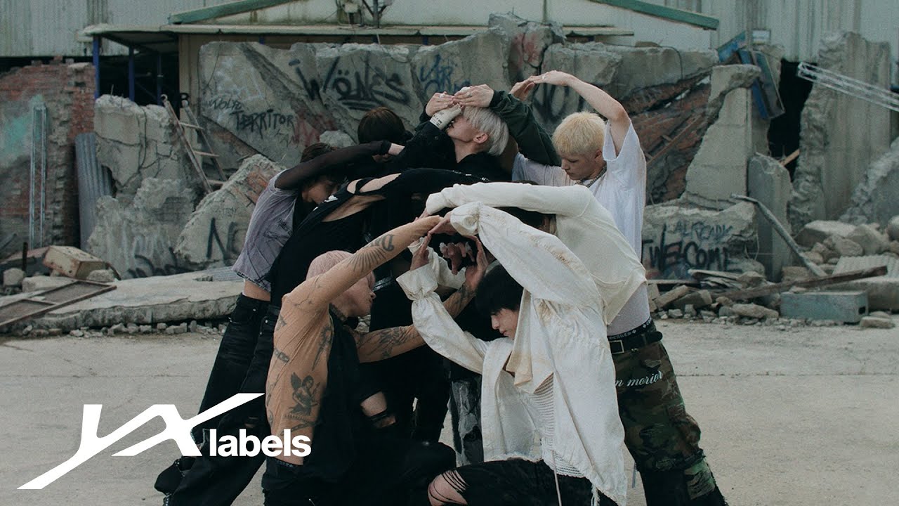 &TEAM 'Back to Life' Official Performance MV - YouTube