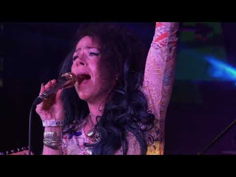 Sol of the Lost Tamarack 2025-Laura Rain and the Caesars-Closer to