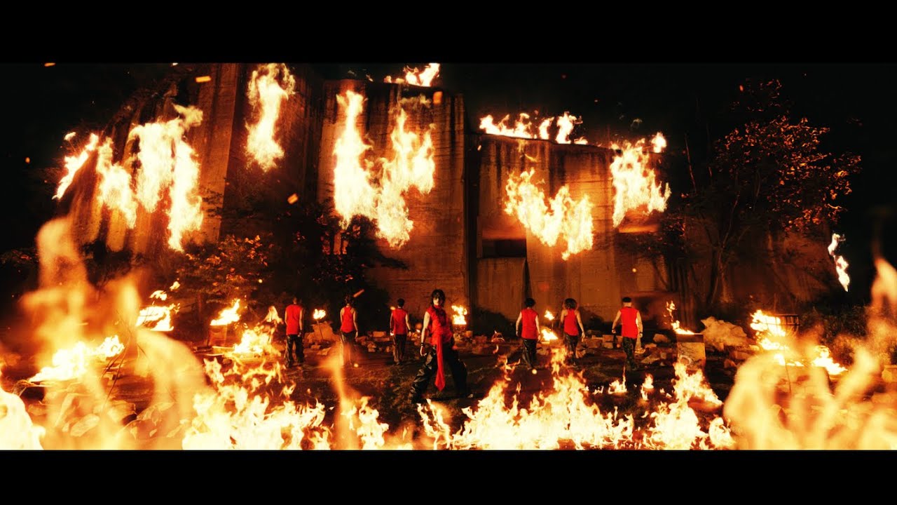 今市隆二 / RYUJI IMAICHI - YouTube