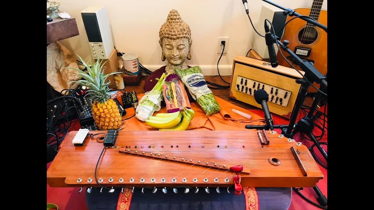 スワルタンプーラ(スワルサンガム) / Swartampura(Swarsangam