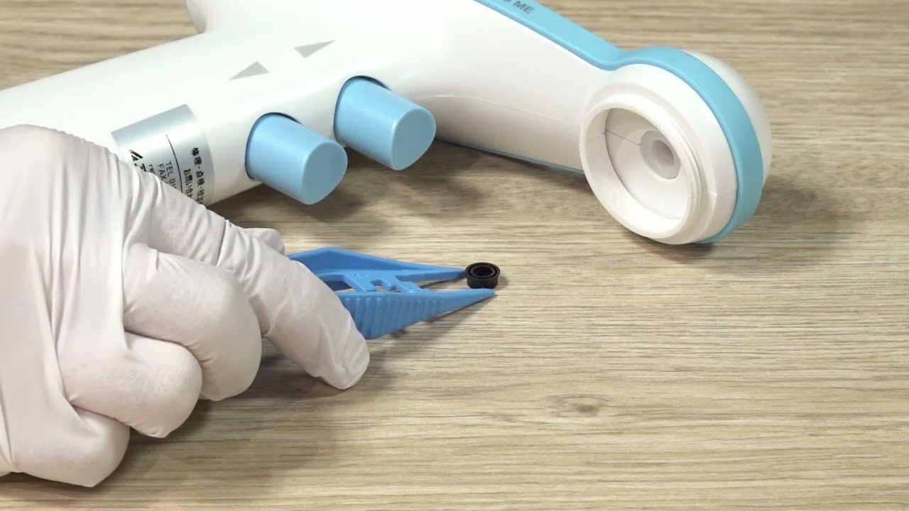 3-7038-11 ピペットフィラー Levo Plus 【AXEL】 アズワン