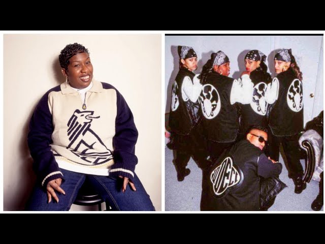 Sista (Missy Elliott) - Brand New (1994) - YouTube