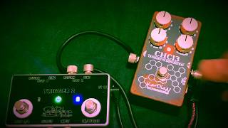 Chloroform – KarDiaN