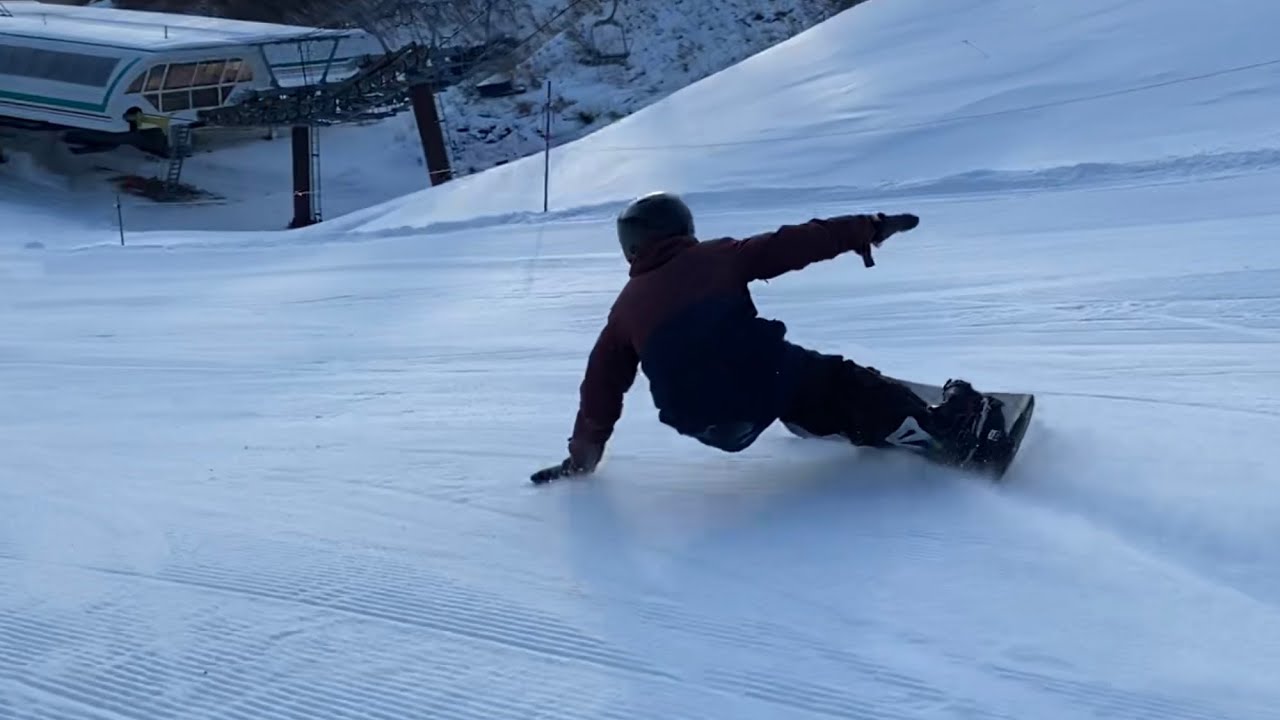 19-20 BC STREAM 162DR / Iguchi Kazuya 高鷲スノーパーク