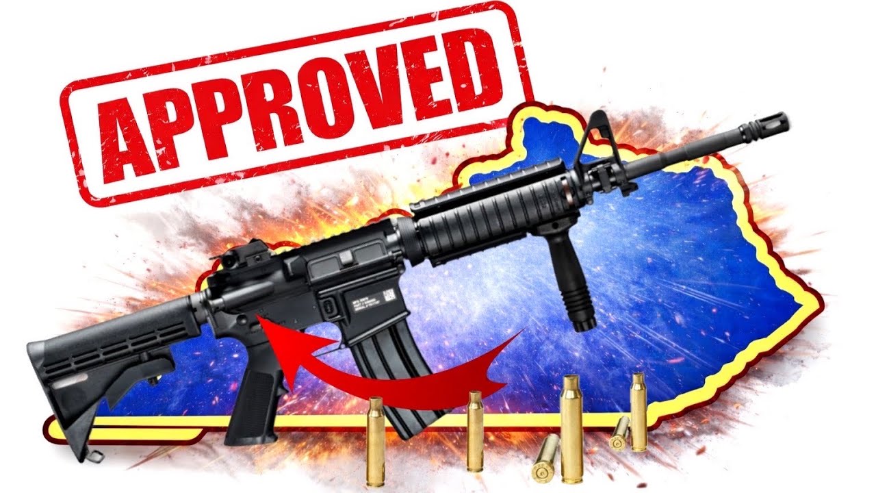 扱いやすいライフルスコープ！1-6倍×24 30mm径の丁度良さ