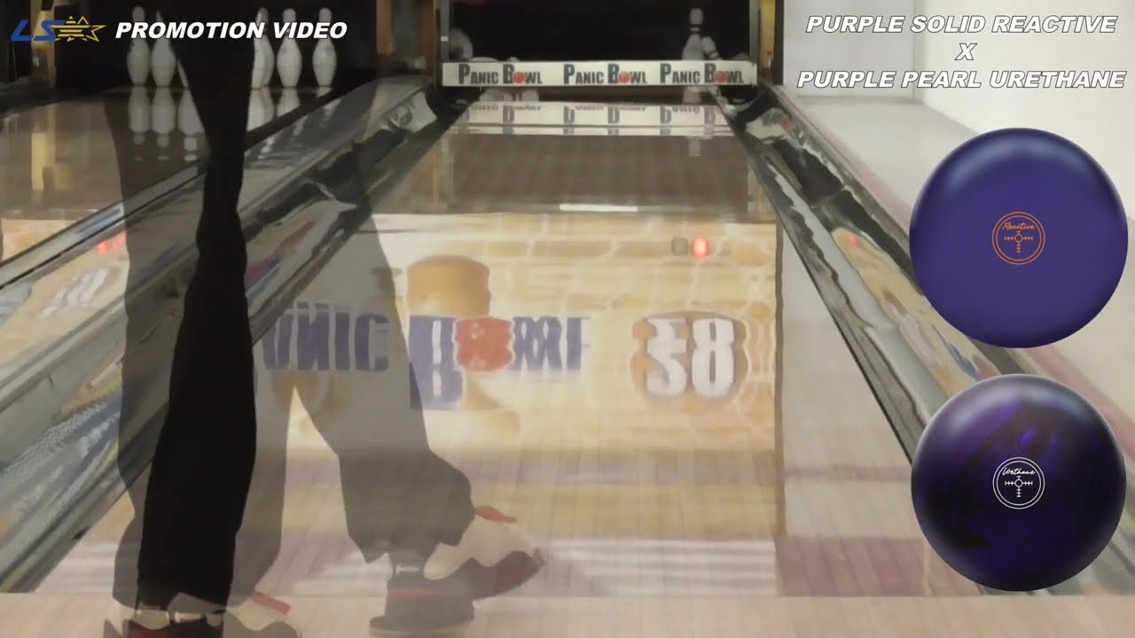 世界最強！ソリッドリアクティブ・ウレタン誕生！】ハンマー パープル