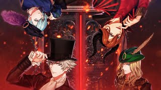 うたの☆プリンスさまっ♪ Dramatic Masterpiece Show「ファウスト