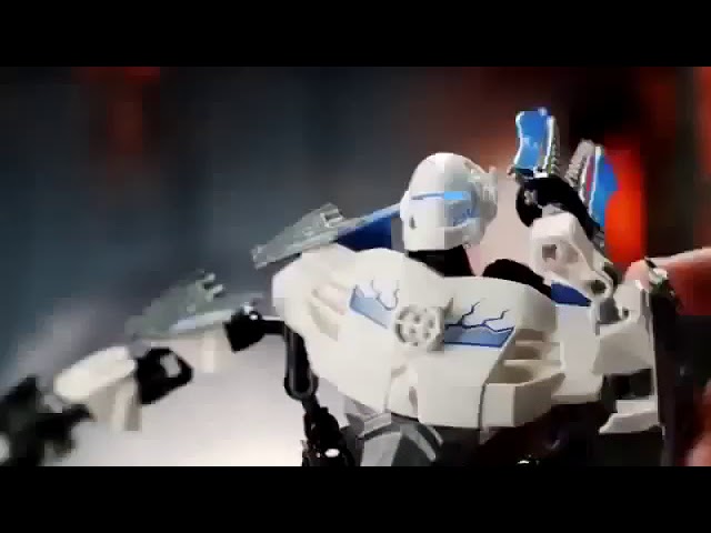 LEGO 6221 Nex - LEGO 6230 Stormer XL - LEGO 6231 Speeda Demon