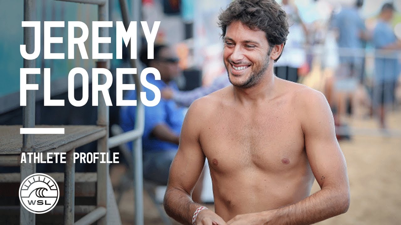 FCS2 JF（JEREMY FLORES）フィンの特徴とフィンリスト | サーフィン