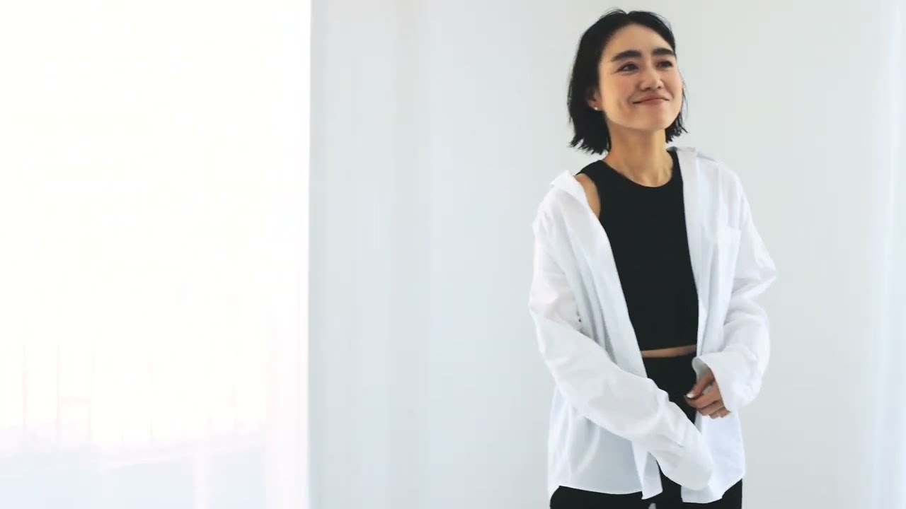 2024 Special Collaboration｜スタイリスト金子綾 × Ocean Pacific