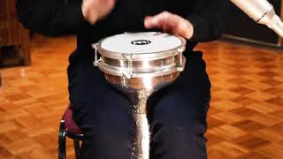 MEINL Percussion ダラブッカ 8