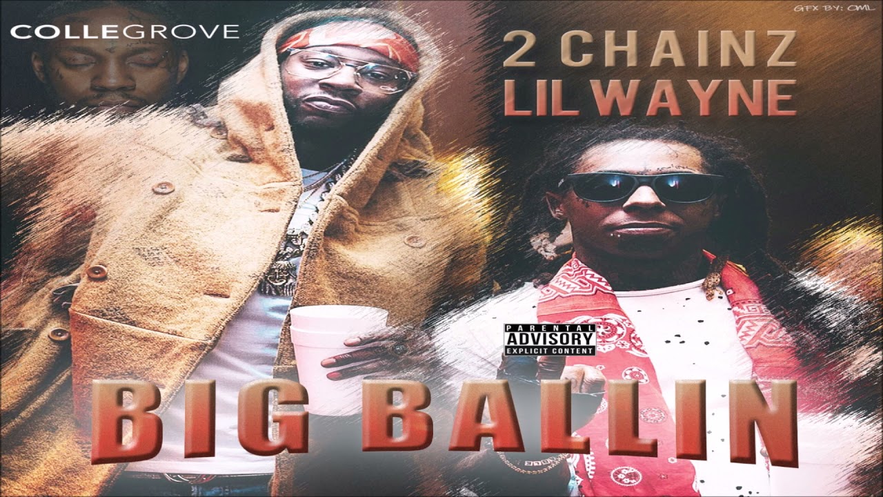 C*い様 G RAP!!BIG MOE/BALLIN BALLIN C*い様 G RAP!!BIG MOE/BALLIN