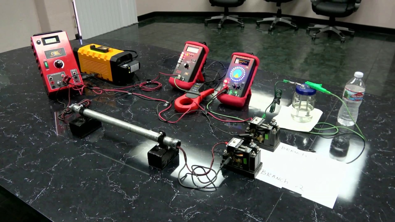 Introducing the ZX3 DC Ground Detection and Location Equipment