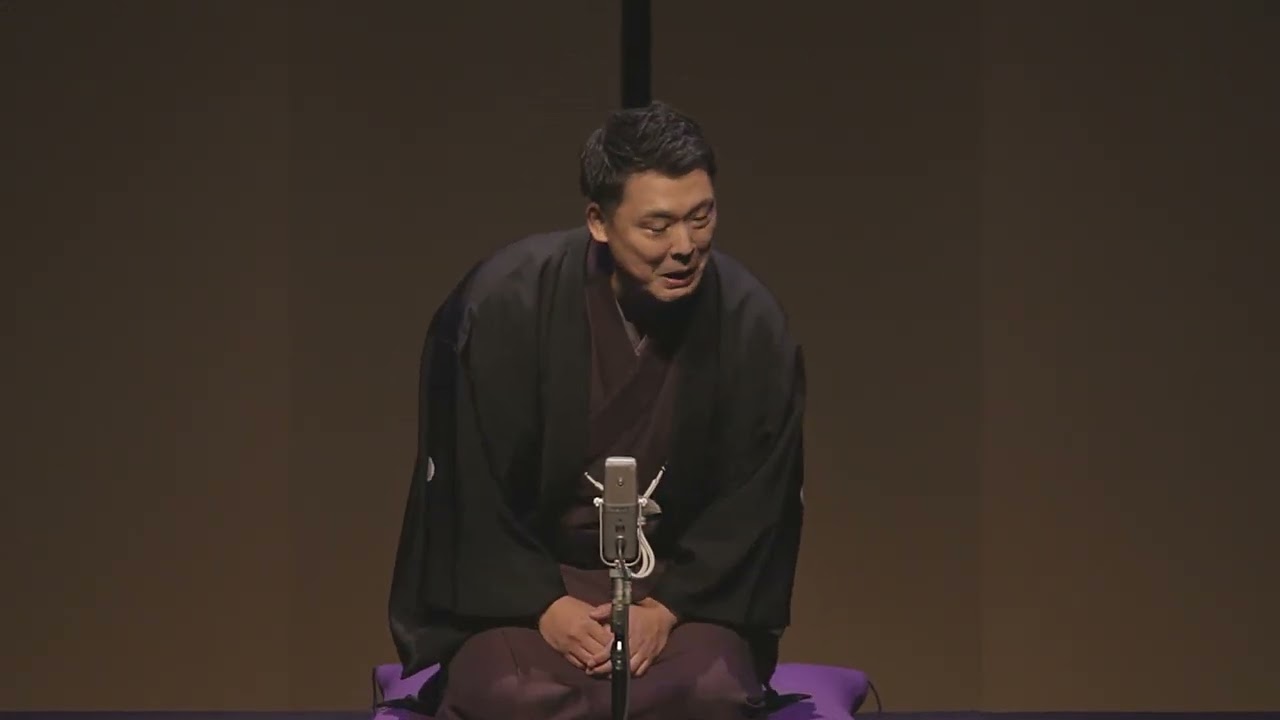 怪談牡丹燈籠～孝助の槍 - YouTube