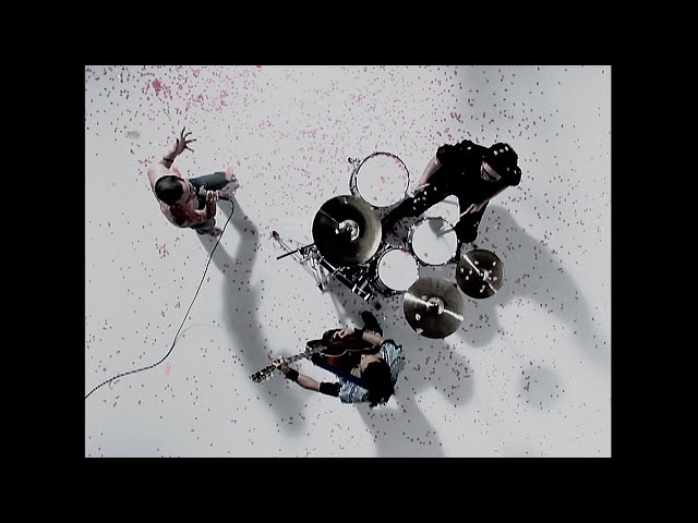 Sakura Saku Heisei 17nen - The Cobra Twisters［OFFICIAL MUSIC