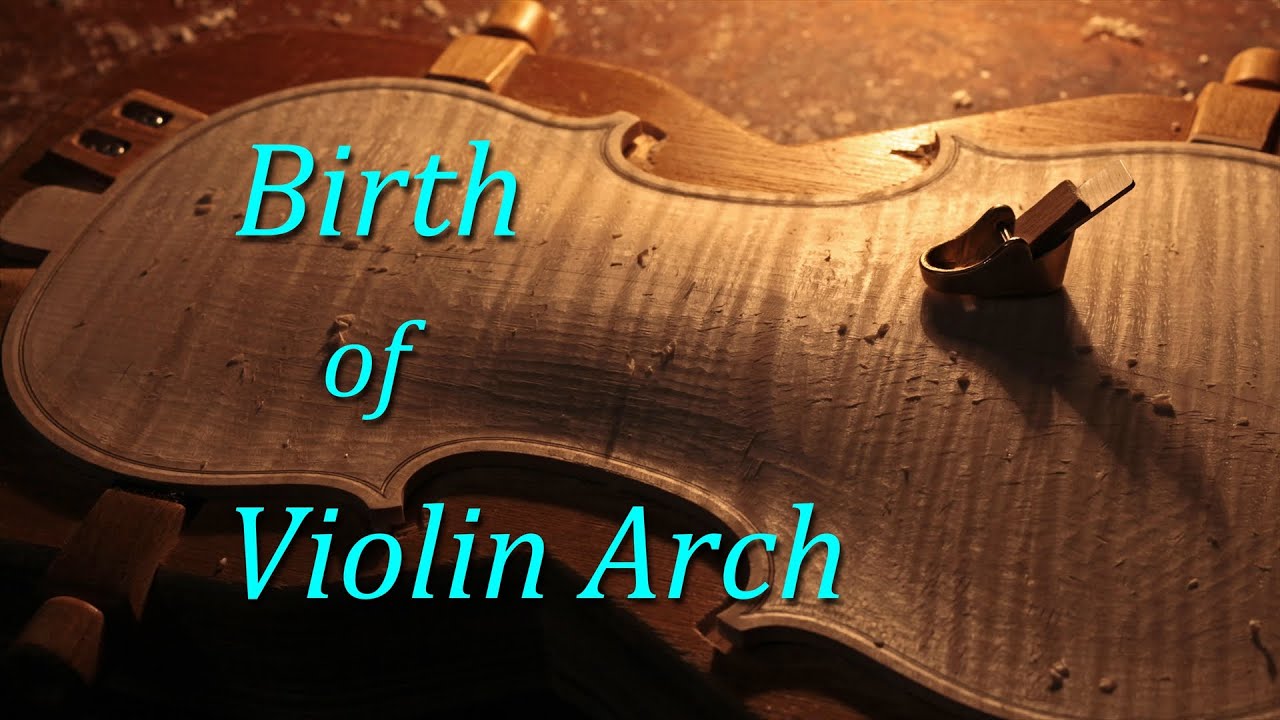 エンリスク チェルティー 裏板のみ制作)のバイオリン エンリスク