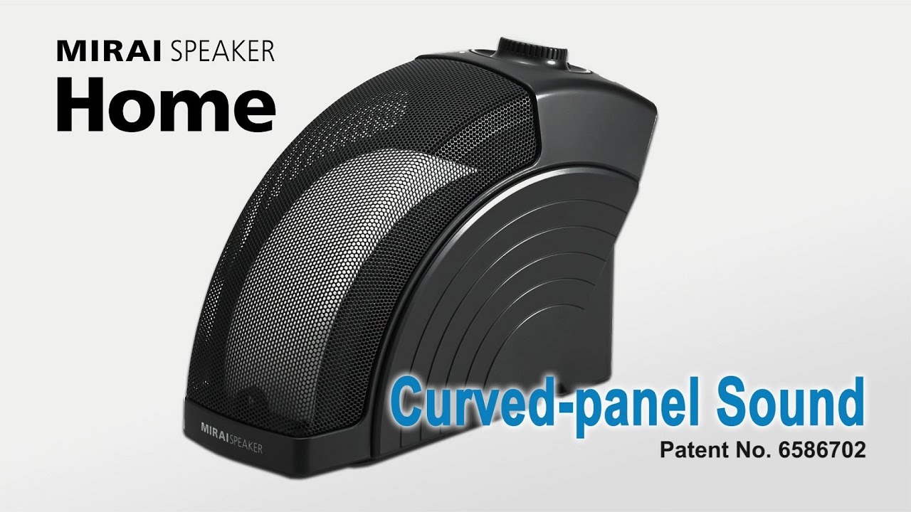 ミライスピーカー Sound Fun SF-MIRAI5 【公式通販】