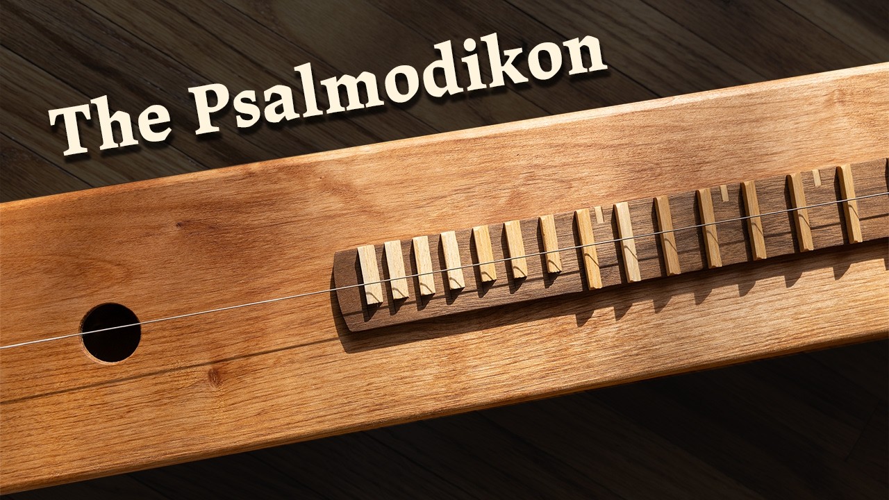 レビュー】夢弦工房カリンバ（3オクターブクロマチックカリンバ）買い