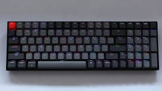 Keychron K4 ワイヤレス・メカニカルキーボード– SUPER KOPEK