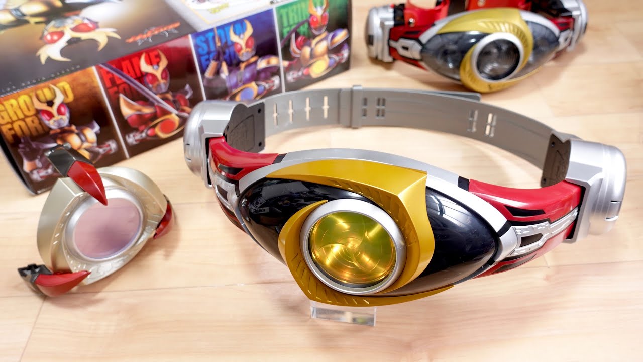 Newly sculpted and celebrating the 25th anniversary, the Agito