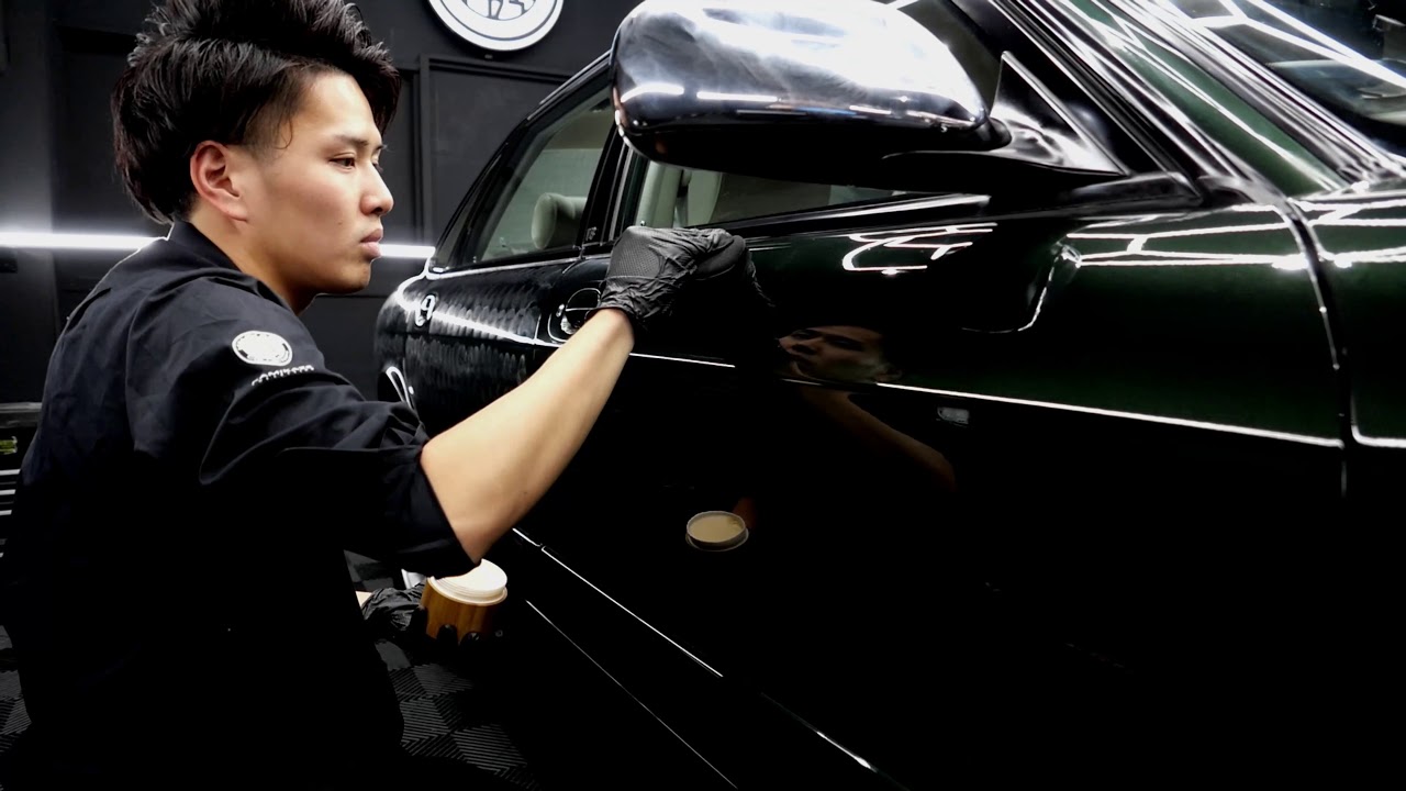 復刻版 THE d'ELEGANCE WAX 2025 | KIKUSUI LABEL | KAMIKAZE