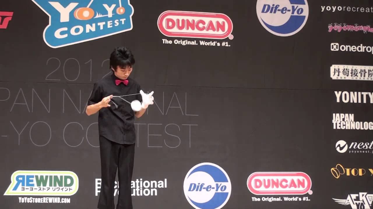 マエストロ - ヨーヨーリクリエーション ┃ヨーヨー専門店リワインド