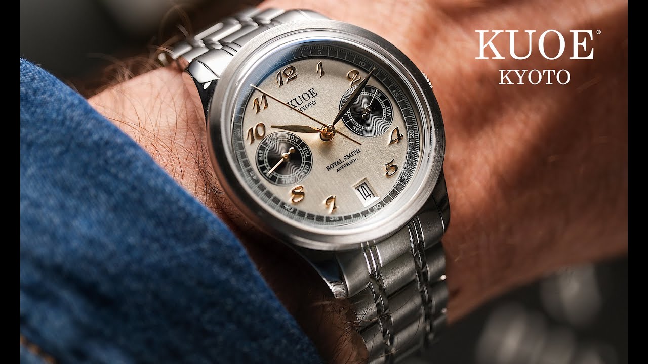 ROYAL SMITH / 90-010 | Kuoe Kyoto Global