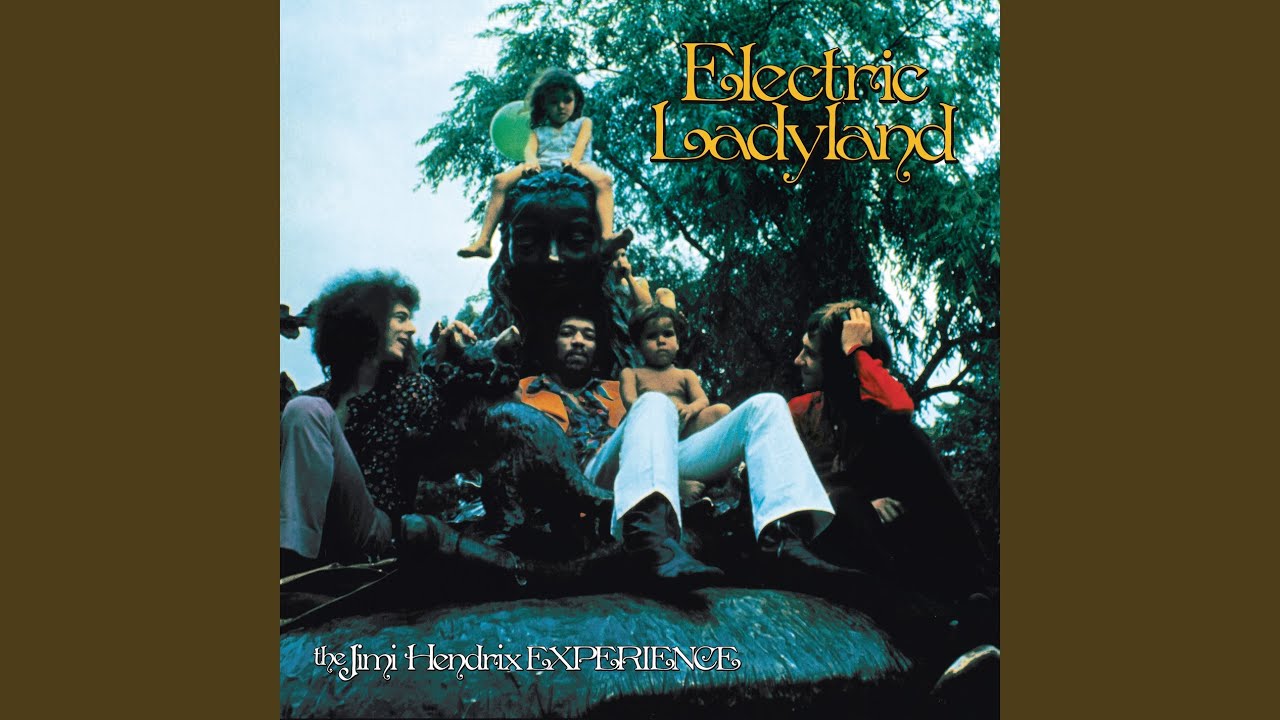 Long Hot Summer Night (Demo 4) - YouTube