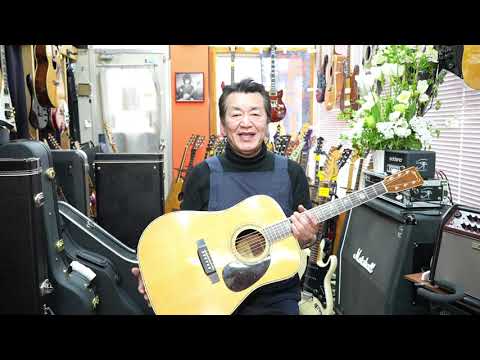 Three S W-300 1979年名古屋鈴木バイオリン製 - YouTube