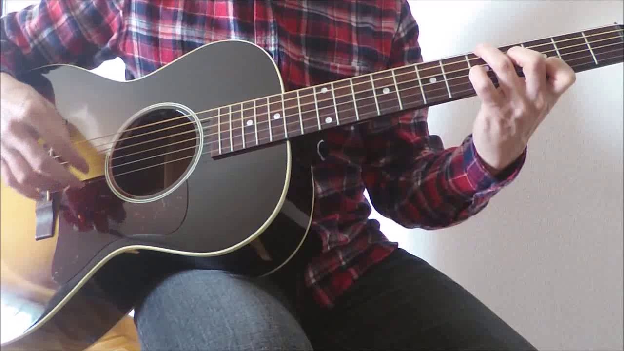 Gibson L-00 Standard 2017 ギブソン人気機種 - YouTube