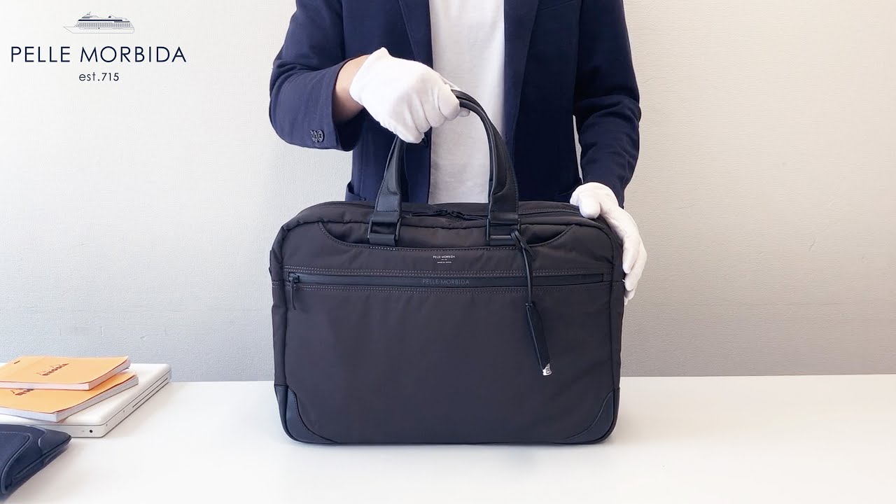 PELLE MORBIDA（ペッレ モルビダ） HYDROFOIL ハイドロフォイル B4