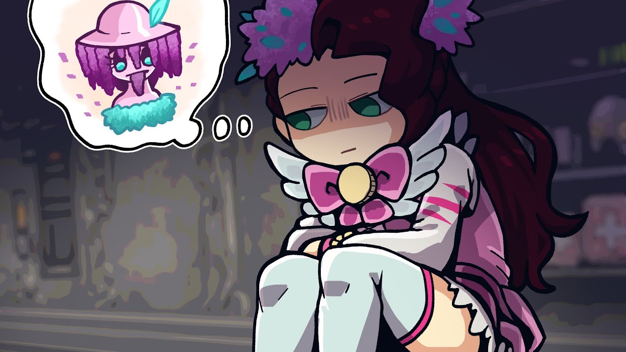 ゆっくり実況】さっくりろぼとみW その24【Lobotomy Corporation